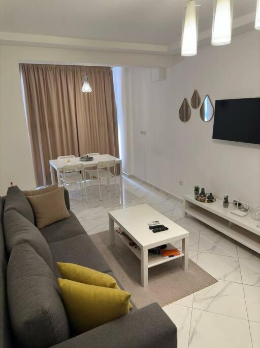 Appartement Center De Gueliz Avec Piscine Marrákes Kültér fotó
