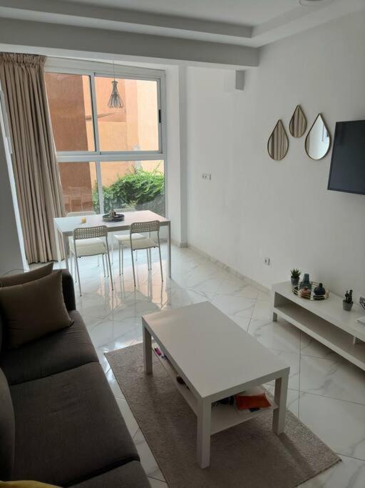 Appartement Center De Gueliz Avec Piscine Marrákes Kültér fotó